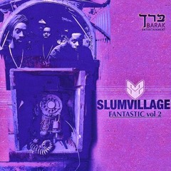 "Players" by Slum Village (produced by J-Dilla) *screwed version*