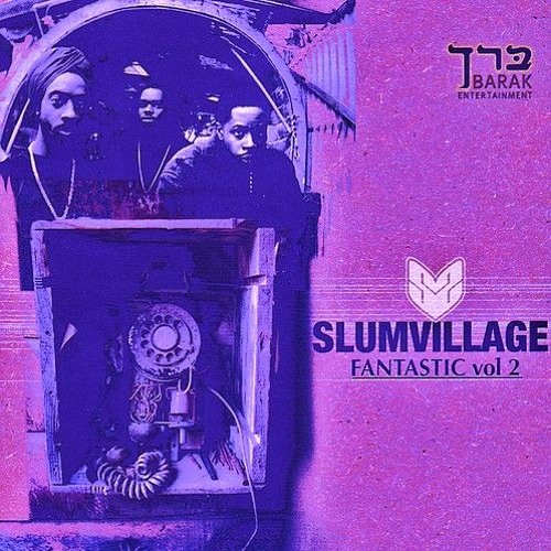 "Players" by Slum Village (produced by J-Dilla) *screwed version*