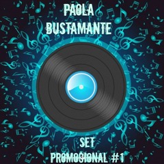 Paola Roldan - Presenta - Set Promocional # 1 - Essential drums