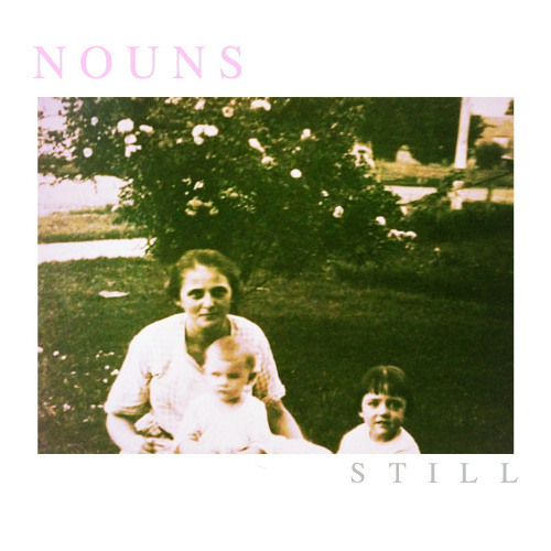 Nouns- Wreck