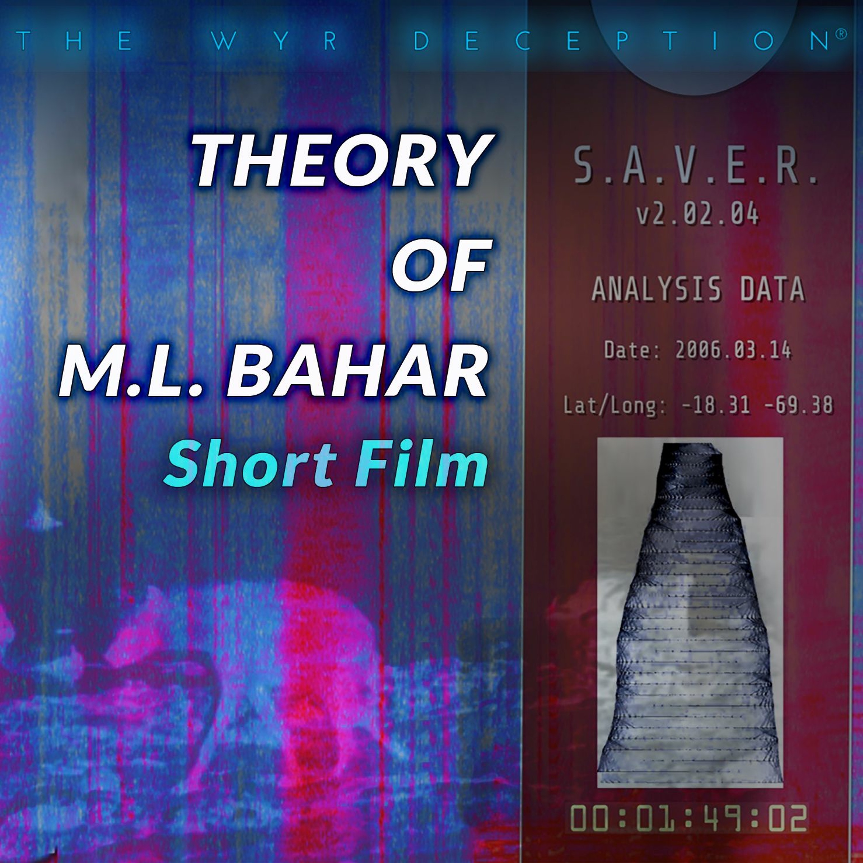Theory Of ML Bahar - Short Film Score