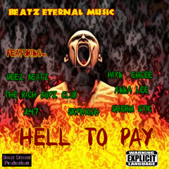 Beatz Eternal Music - Goin In Hard(ft. 247)Prod. By Deez Beatz)