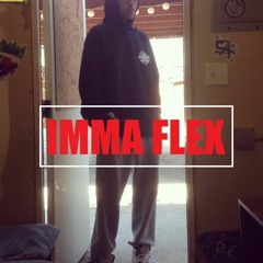 Imma Flex Feat. King Croft (Prod. Luke White)