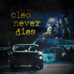 Cleo Never Dies