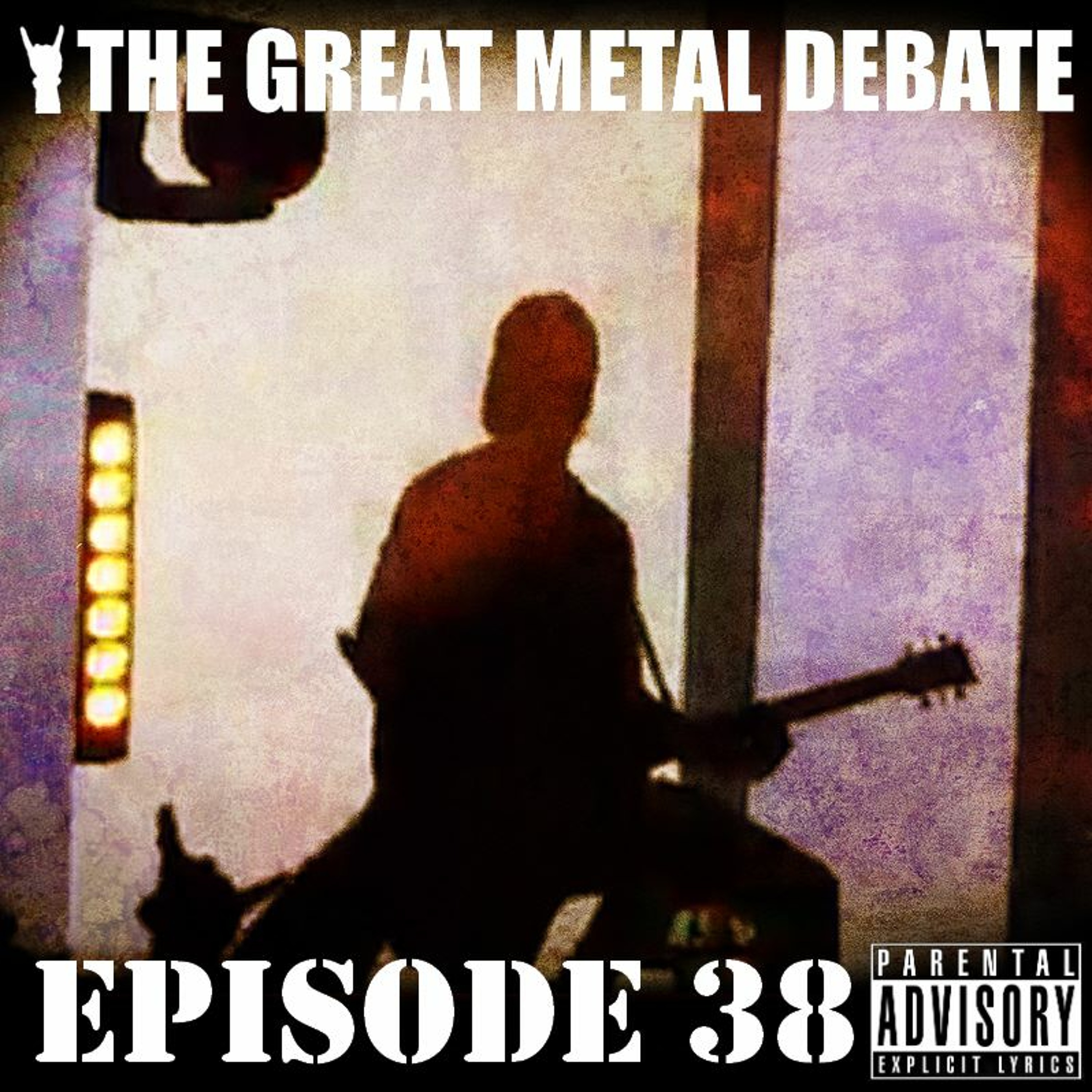 The Great Metal Debate Podcast