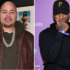 Fat Joe - Love you to pieces Ft Bryson Tiller