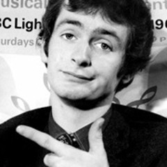 Kenny Everett- The UK Top 10 - 16th May 1970