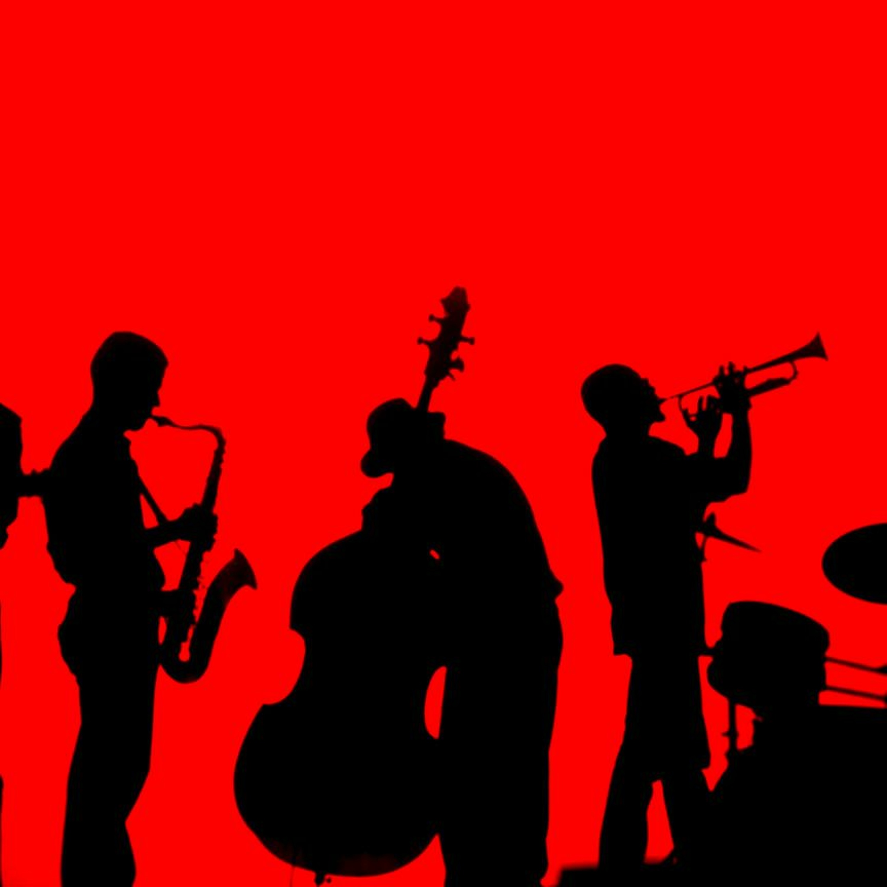 When The Saints Go Marching In episode artwork