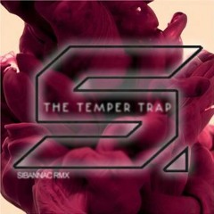 SIBANNAC - Tempertrapped (RMX)[preview]