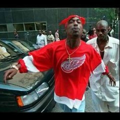 2pac broken wings freestyle ft Palmbeachjungle