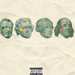 4bandz (Prod by. VZNXM)