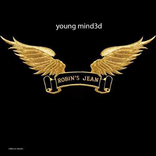 Young Mind3d - Robins