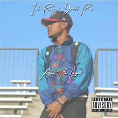 AntonTheLegend X Good Vibes Ft. Malik Miller