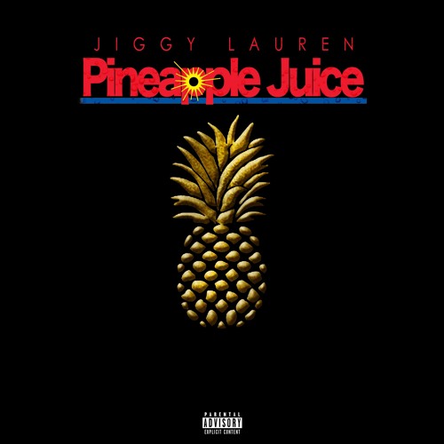 Pineapple Juice