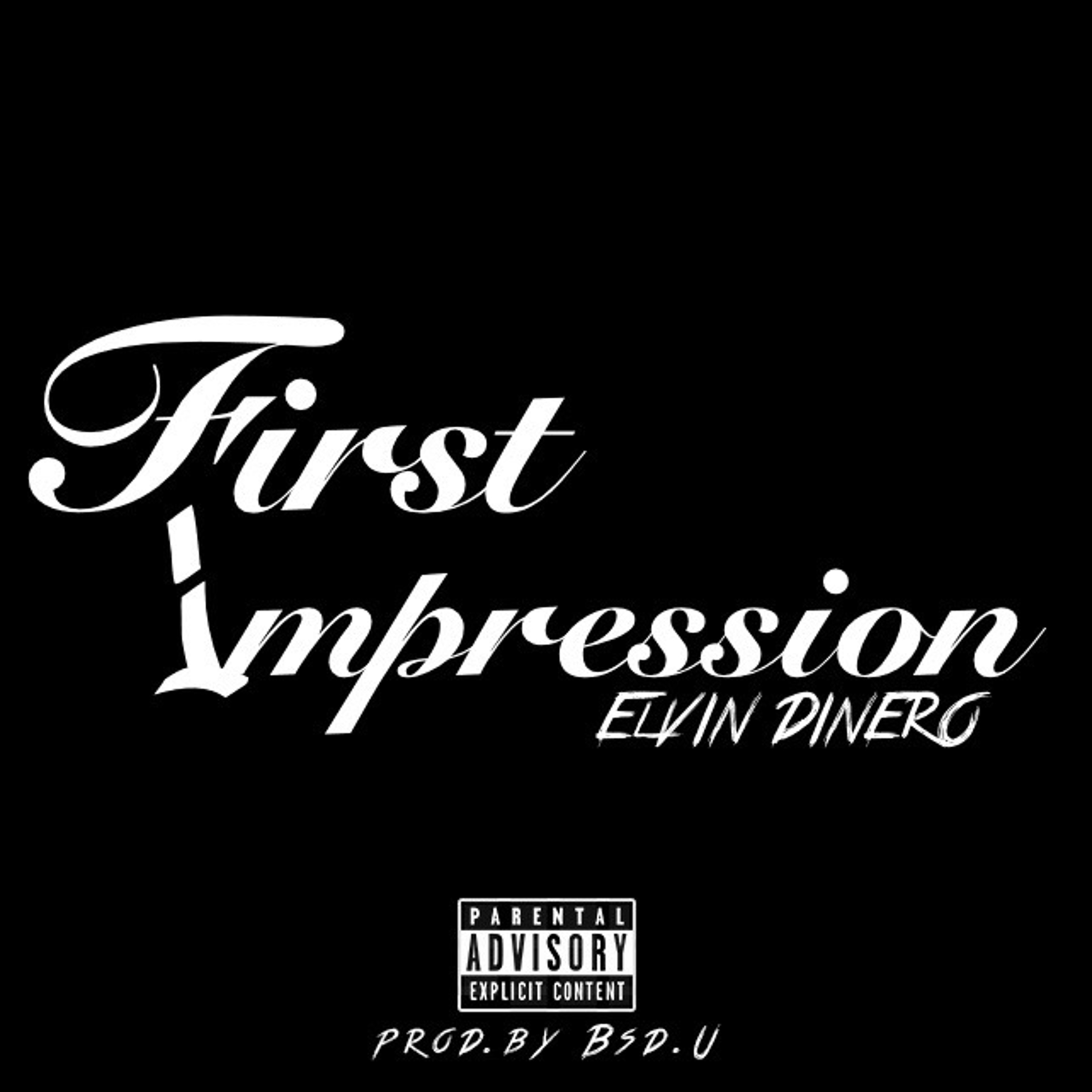 First Impression (prod bsd.u) episode artwork