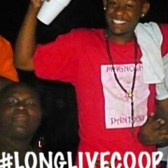 #LONGLIVECOOP