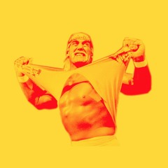 Royal Rumble(prod. CamGotHits)