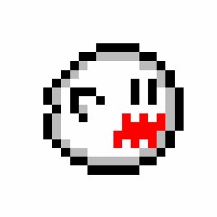 Ghost House - Super Mario 3D World | Cover