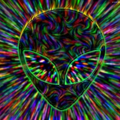 Irvig - Space Green Thing [CLIP]