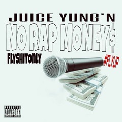 NO RAP MONEY