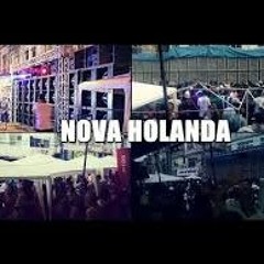 PODCAST BAILE DA NOVA HOLANDA DJ RENAN DA NH