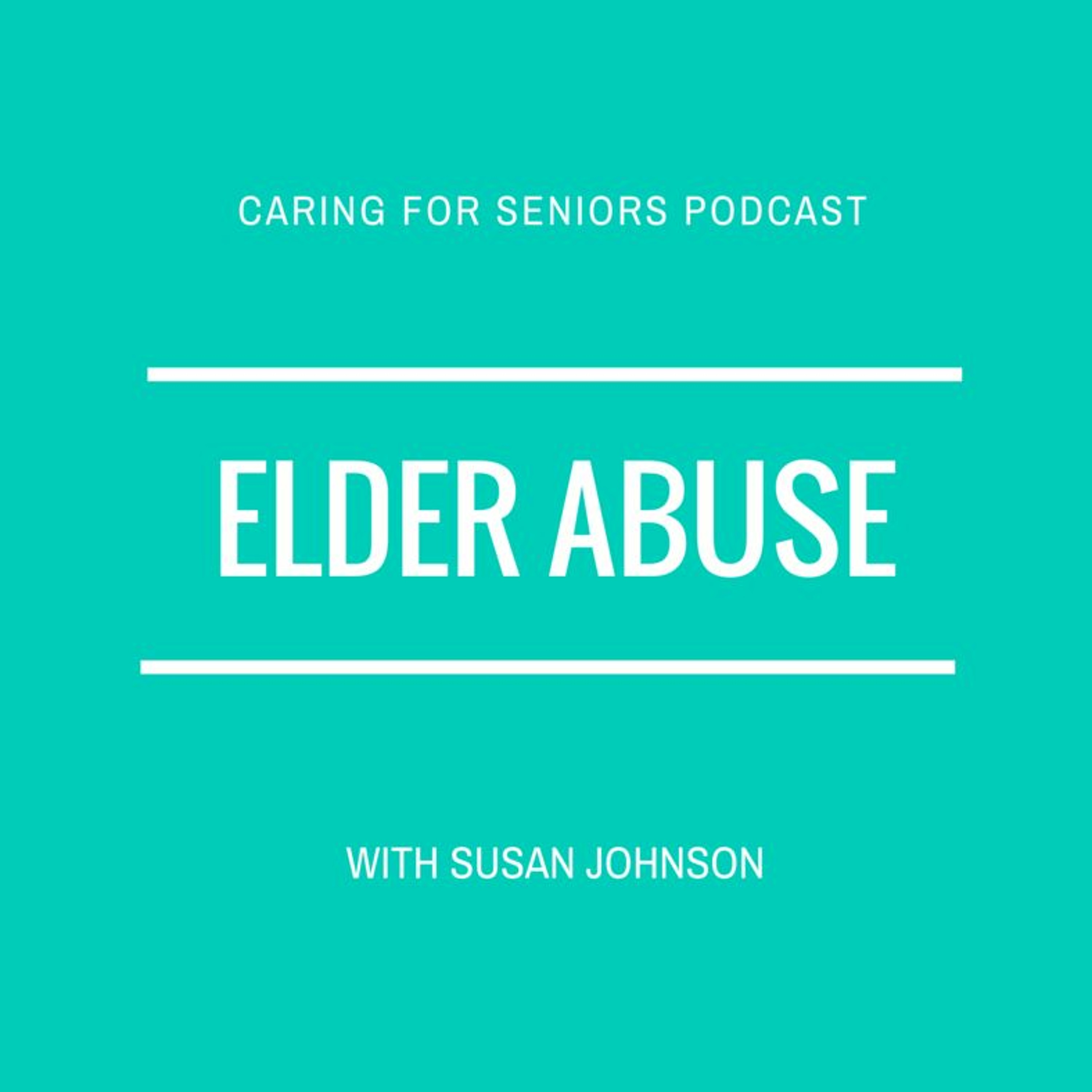 Caring for Seniors