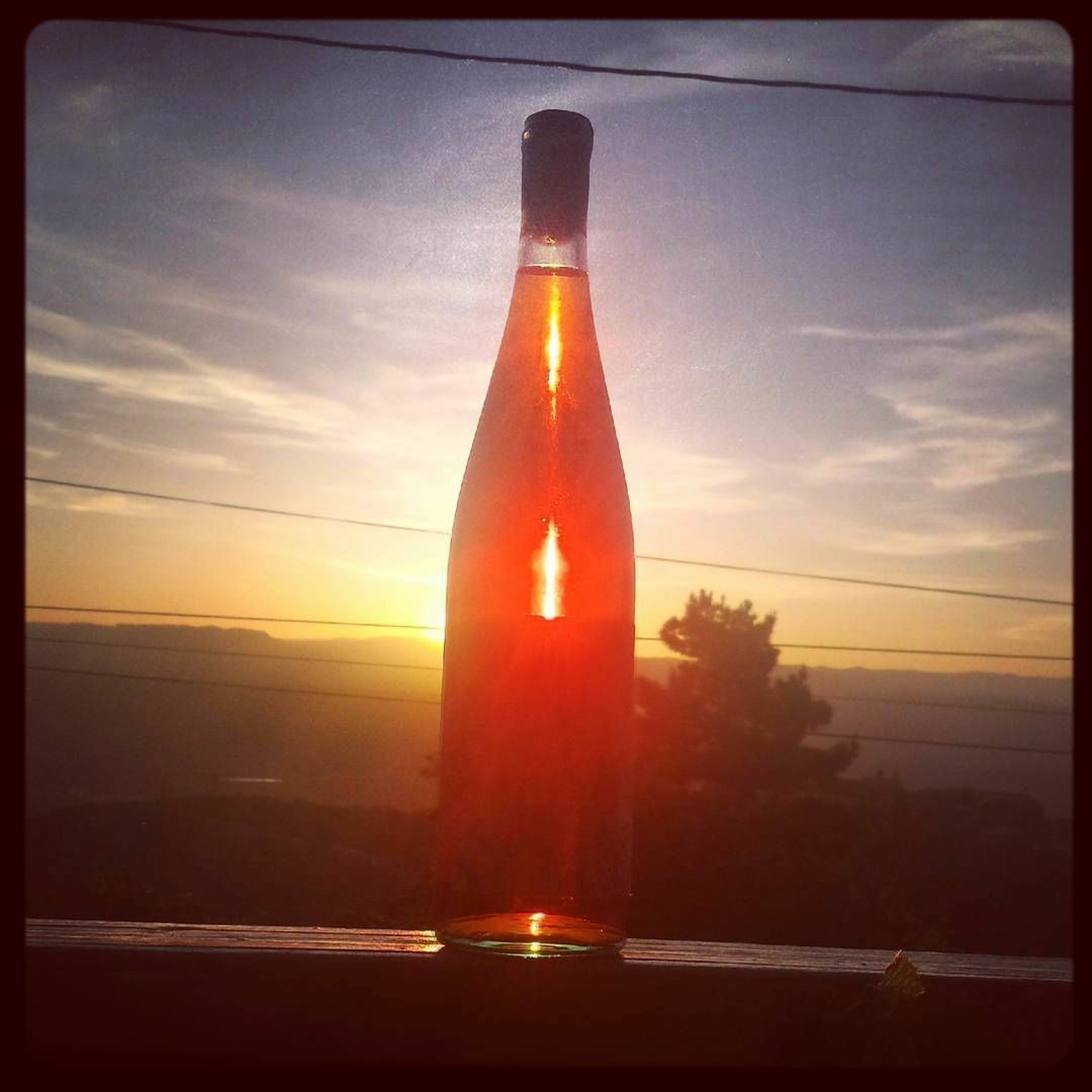 The Arizona Wine Monk Podcast