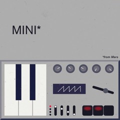 Mini Demo From Mars