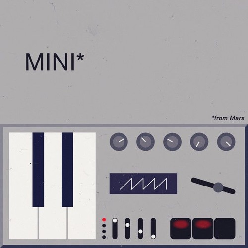 Mini Demo From Mars