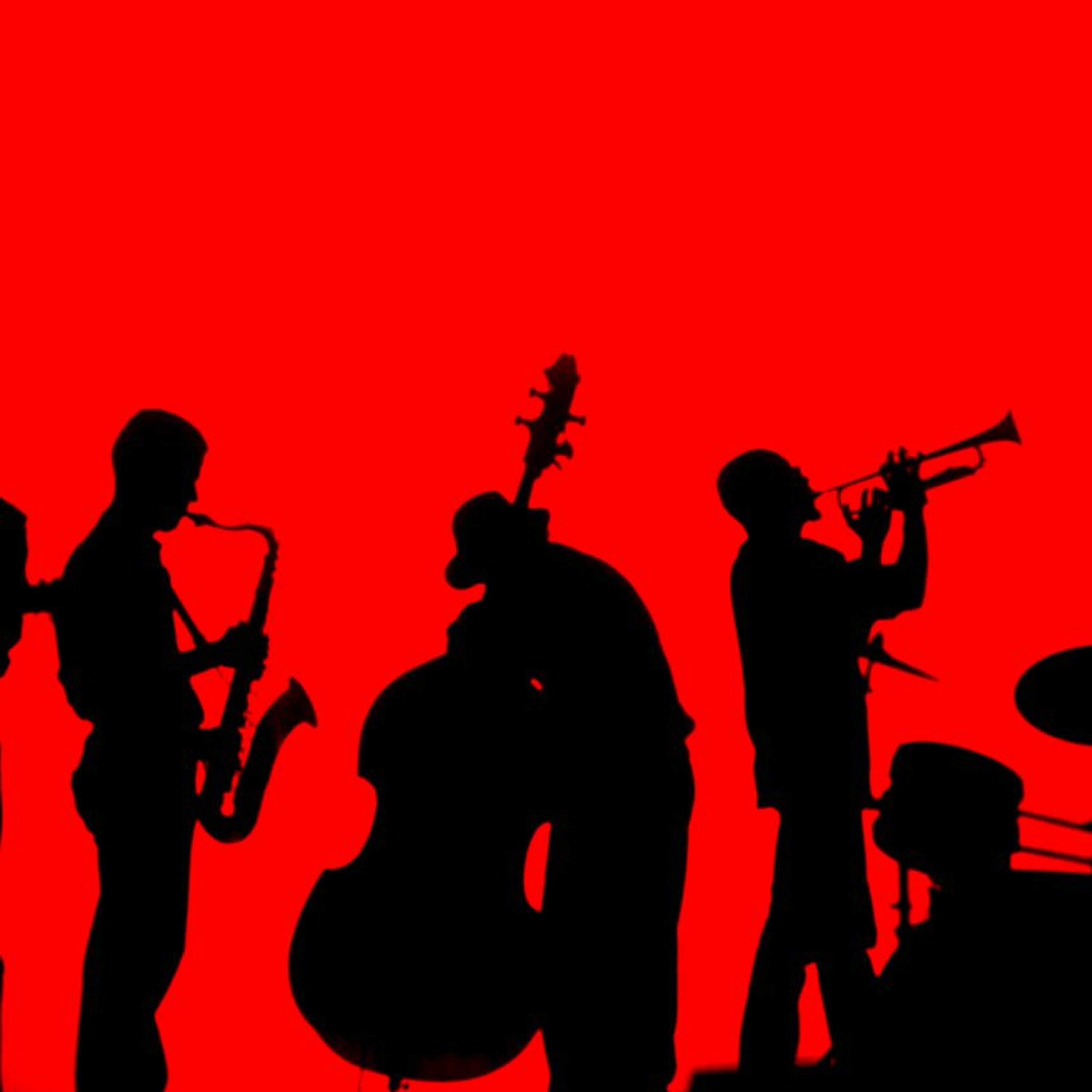 Four episode artwork