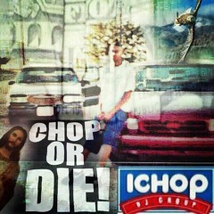 Kelly Price - It Will Rain ChoppE-D