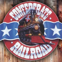 Daddy Never Was The Cadillac Kind cover Confederate Railroad