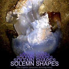 The Lights (psychic driving mix)