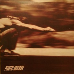 The Open Cage by Plastic Machine