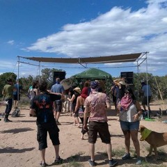 Psyrrano - Fruita 2016 DJ Set - Morning Full On - 6:30AM-8AM