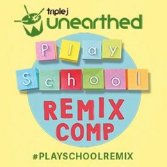 #PlaySchoolRemix