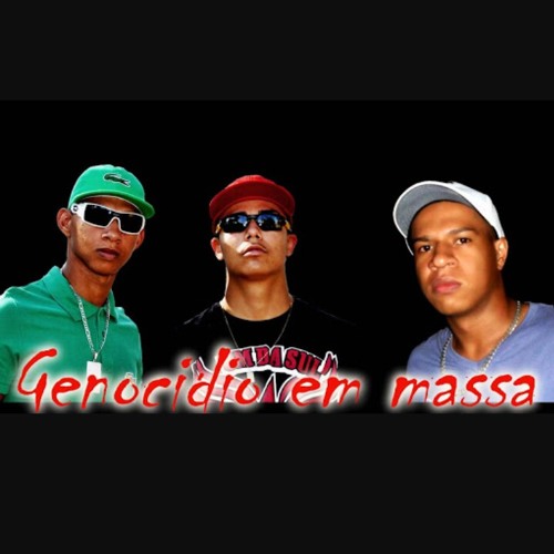 Atitude Consciente - Genocídio em massa ( FCJ ).mp3