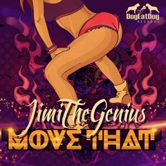 JimiTheGenius