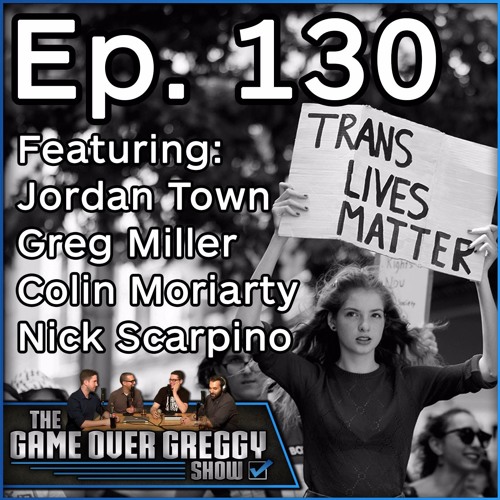 Stream episode Transgender Rights and Freebies at the Groccery Store - The GameOverGreggy Show Ep. 130 by The Kinda Funny Podcast podcast | Listen online for free on SoundCloud Stream episode Transgender Rights and Freebies at the Groccery Store - The GameOverGreggy Show Ep. 130 by The Kinda Funny Podcast podcast | Listen online for free on SoundCloud