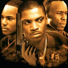 Paid In Full(Instrumental)