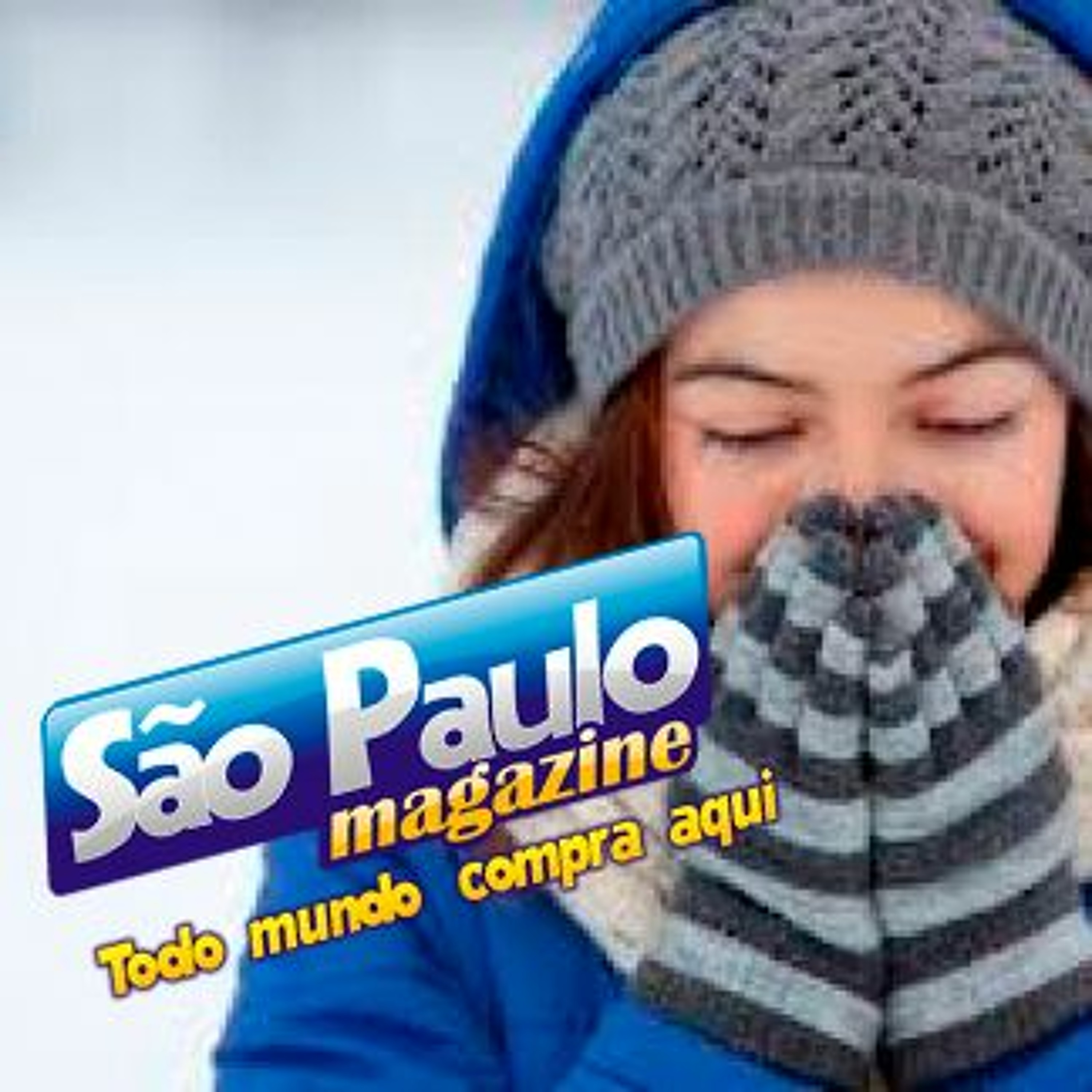 São Paulo Magazine Laguna