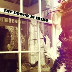 The Power Is Mine (Prod. Jake Engel)