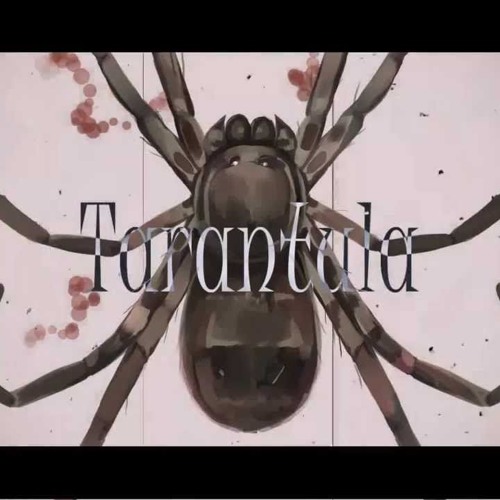 [VOCALOID 4] Ruby - Tarantula [COVER]