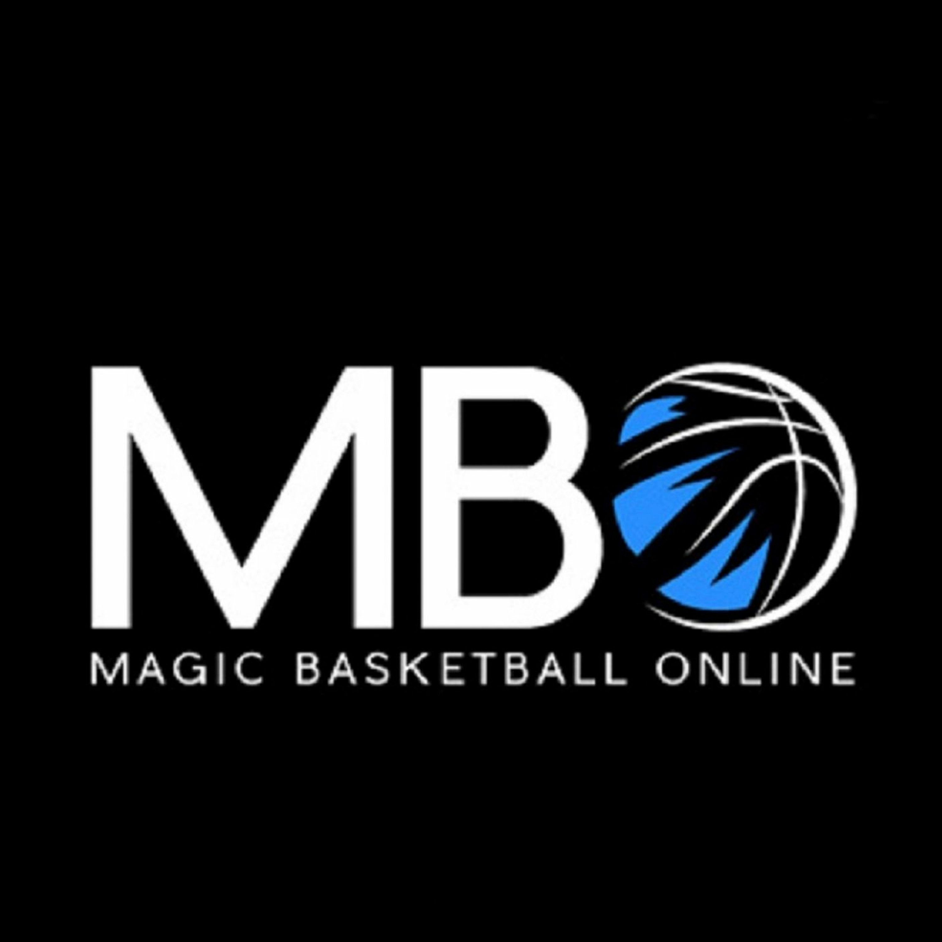 Penny & Pops Podcast - Orlando Magic Basketball