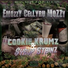 Mozzy x CellyRu Are You Shitting me