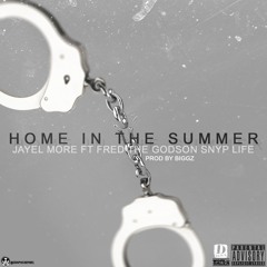 Home In The Summer ft. @FredTheGodson, @SnypLife D Block (prod.by @ThisisBiggz)