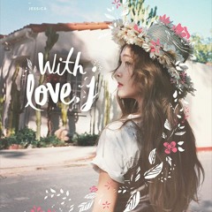 FALLING CRAZY IN LOVE (ENGLISH VERSION) - JESSICA JUNG