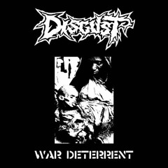 Disgust (Japan) -- Under the debris