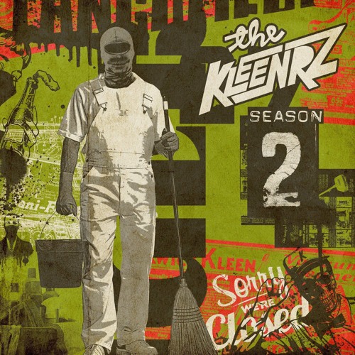 Self Jupiter & Kenny Segal - The Langoliers