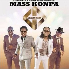 Mass Kompa - SOVE LANMOU (New Song 2016)